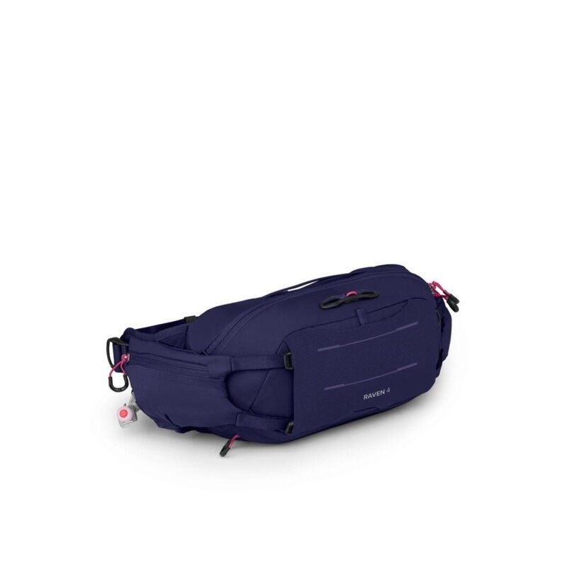 Raven 4 - Fahrradrucksack - Damen
