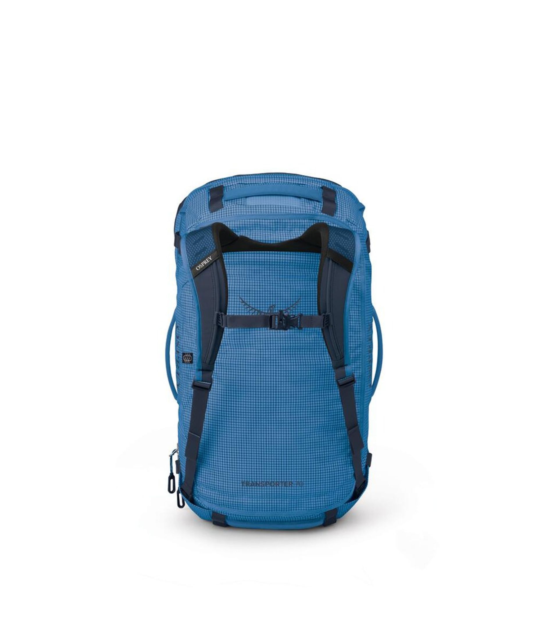 Osprey Transporter Squffel 70 - Travel backpack | Hardloop