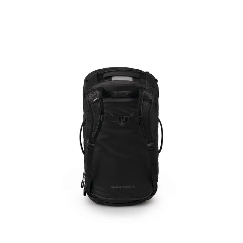 Osprey Transporter Squffel 70 - Reseryggsäck | Hardloop