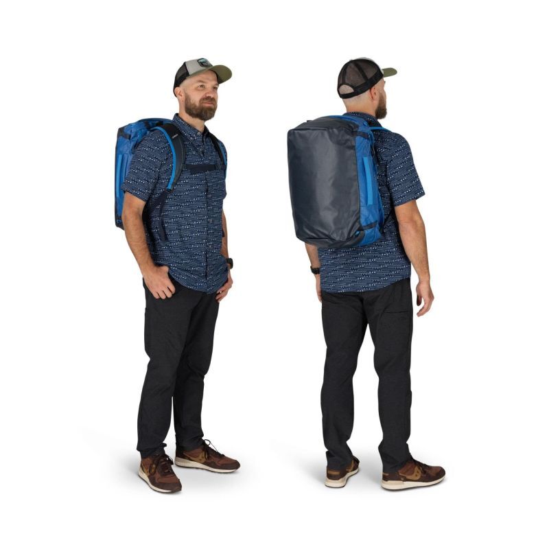 Osprey Transporter 30 - Mochila de viaje | Hardloop