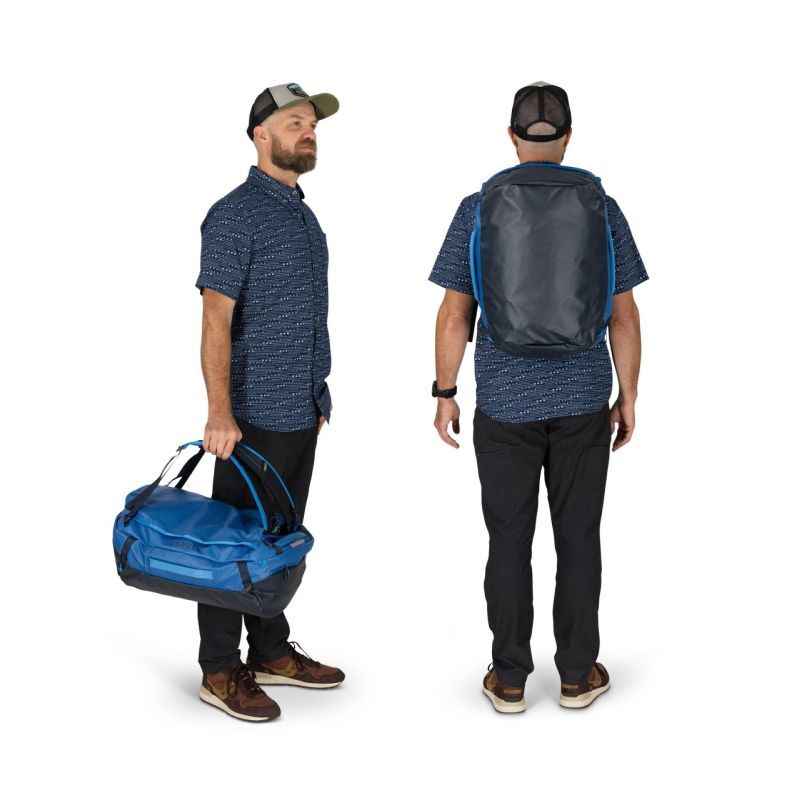 Osprey Transporter 30 - Matkareppu | Hardloop