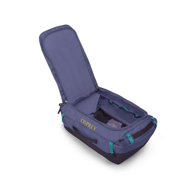 Osprey Transporter 40 - Reseryggsäck | Hardloop