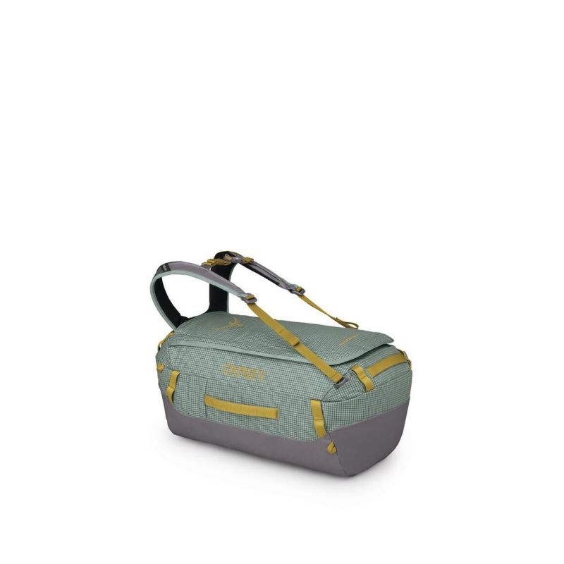 Transporter 40 - Mochila de viagem