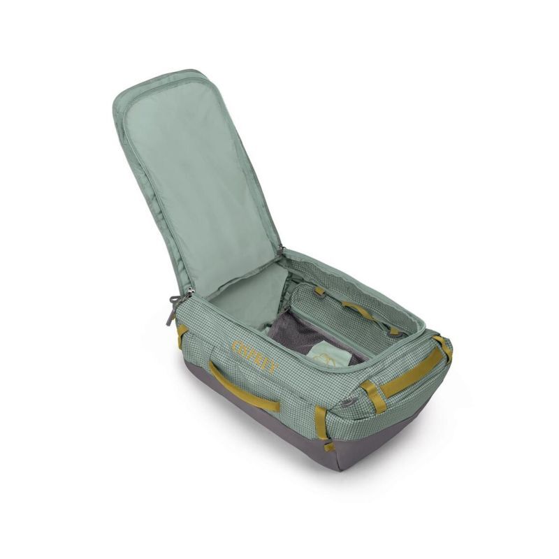 Osprey Transporter 40 - Mochila de viaje | Hardloop