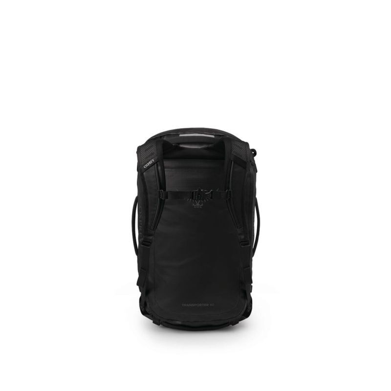 Osprey Transporter 40 - Reseryggsäck | Hardloop