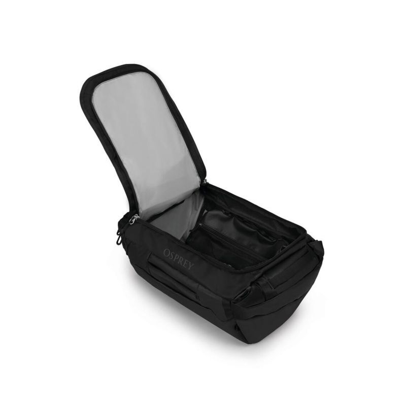 Osprey Transporter 40 - Reseryggsäck | Hardloop