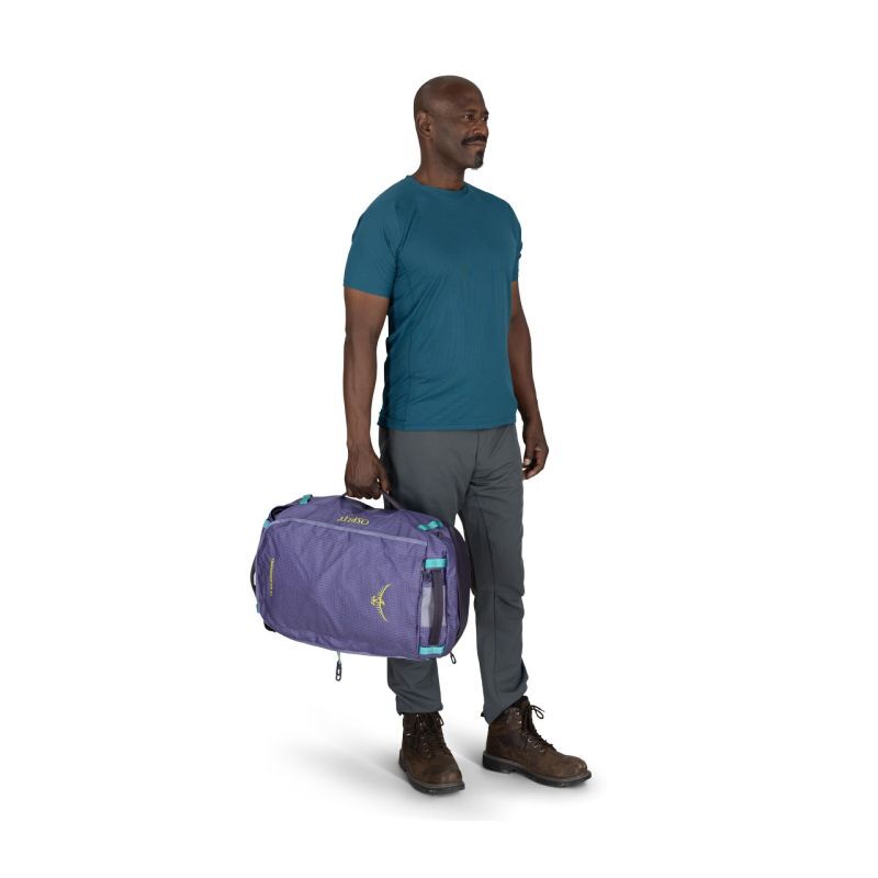 Osprey Transporter 40 - Matkareppu | Hardloop