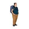 Osprey Transporter 40 - Mochila de viagem | Hardloop