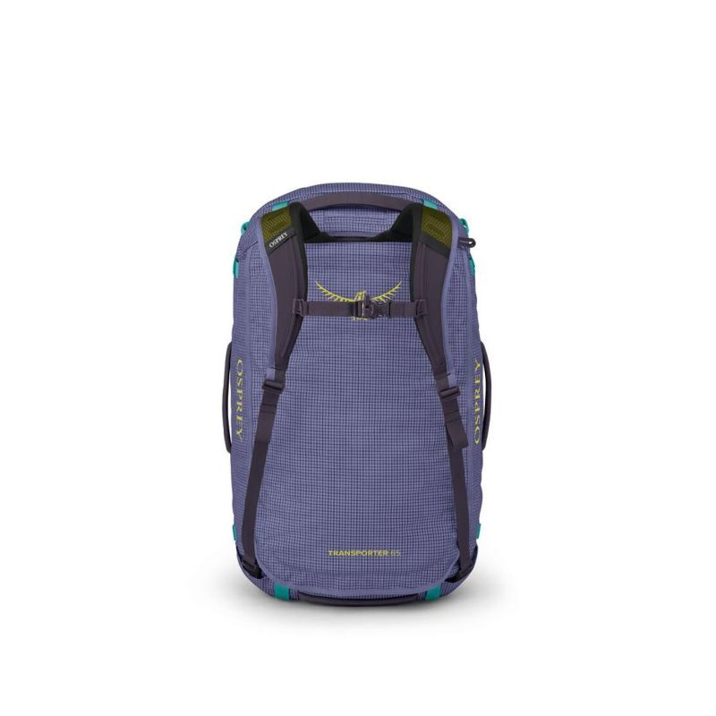 Osprey Transporter 65 - Reisrugzak | Hardloop