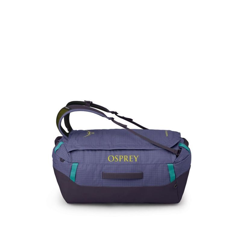 Osprey Transporter 65 - Reisrugzak | Hardloop