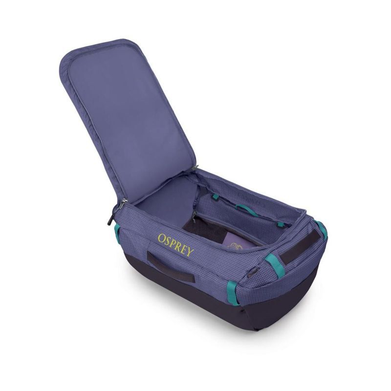 Osprey Transporter 65 - Reisrugzak | Hardloop