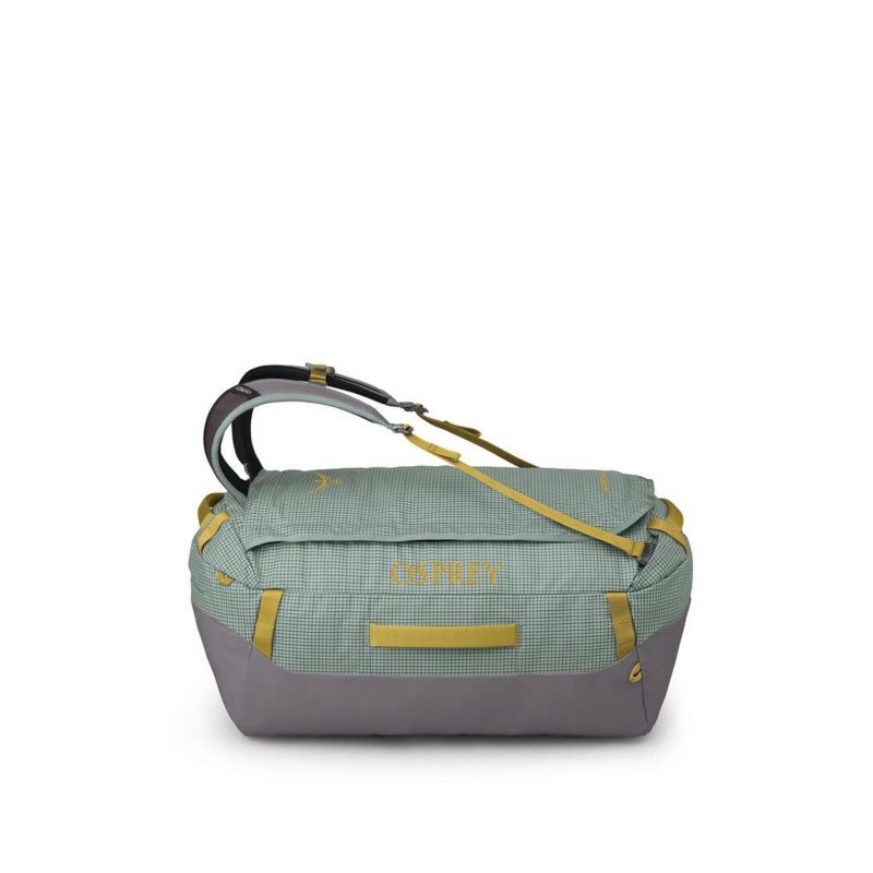 Osprey Transporter 65 - Matkareppu | Hardloop