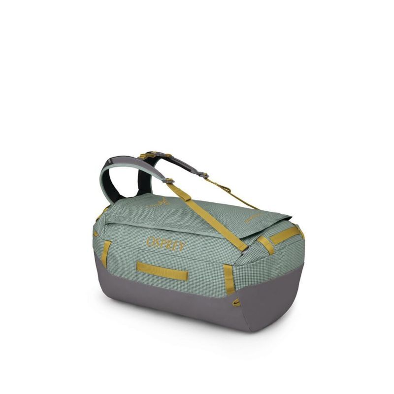 Transporter 65 - Mochila de viagem