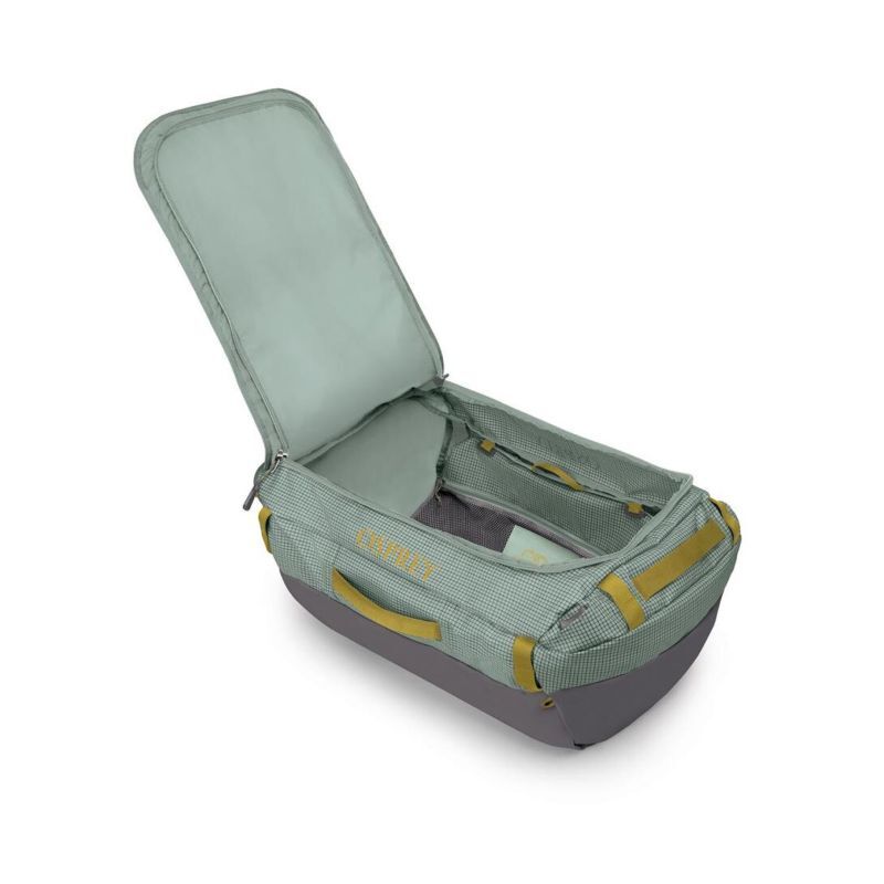 Osprey Transporter 65 - Reisrugzak | Hardloop