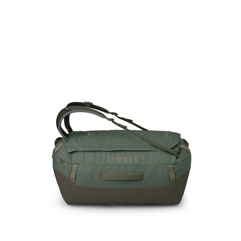 Osprey Transporter 65 - Reiserucksack | Hardloop
