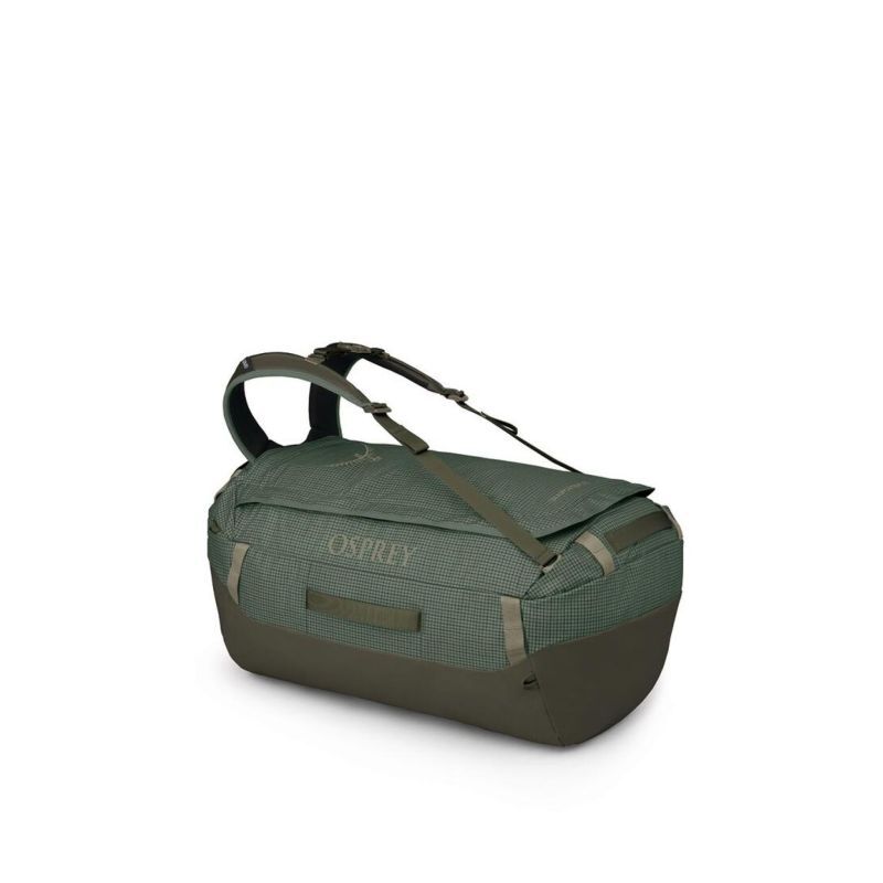 Osprey Transporter 65 - Reiserucksack | Hardloop