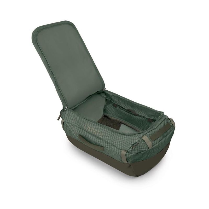 Osprey Transporter 65 - Reiserucksack | Hardloop