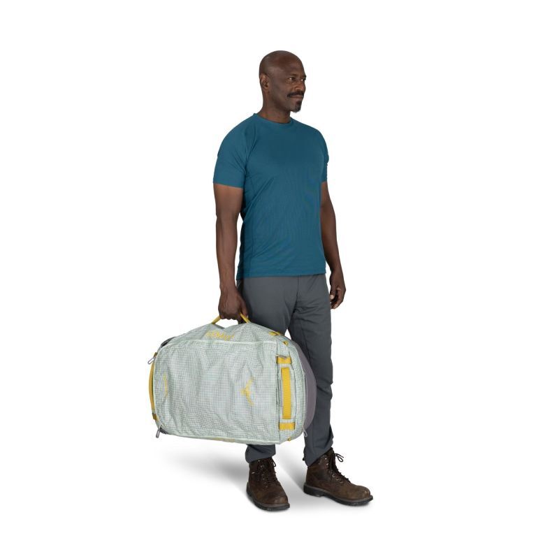 Osprey Transporter 65 - Mochila de viagem | Hardloop