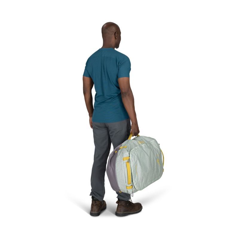 Osprey Transporter 65 - Zaino da viaggio | Hardloop