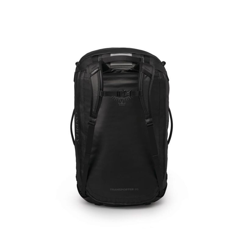 Osprey Transporter 95 - Sac à dos de voyage | Hardloop