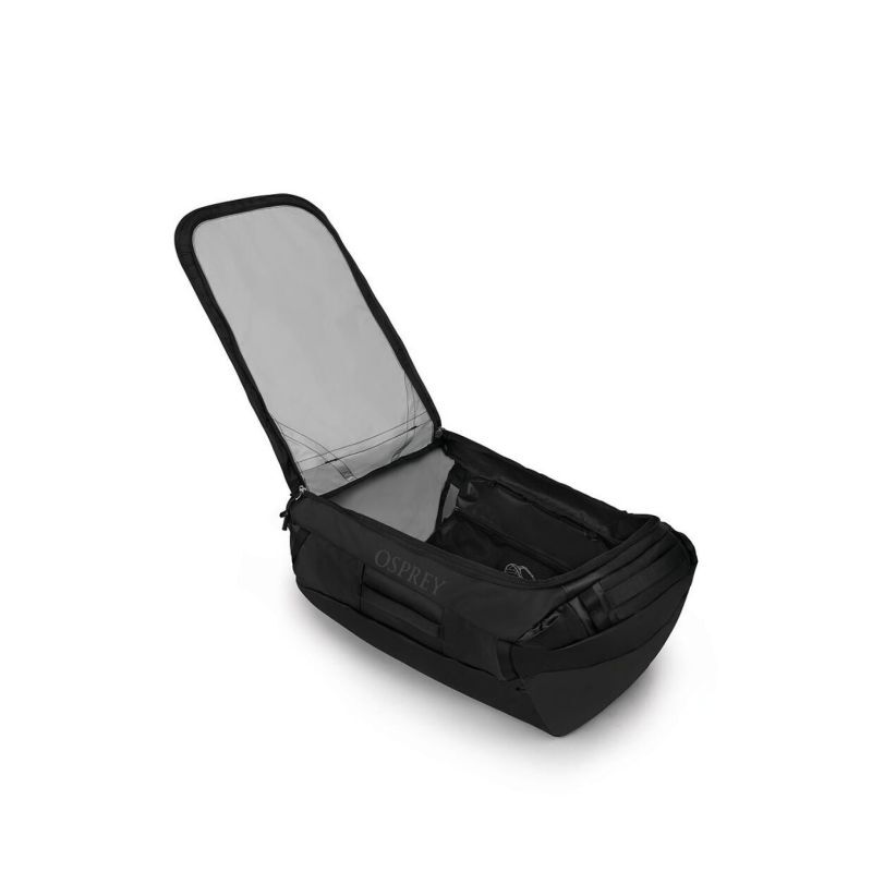 Osprey Transporter 95 - Reseryggsäck | Hardloop