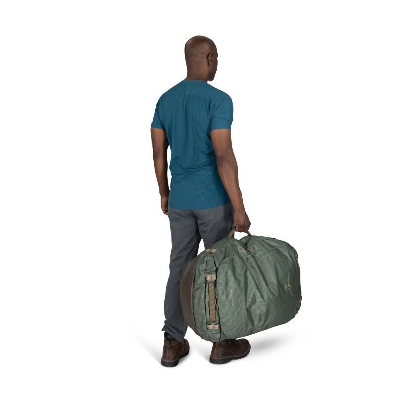 Osprey Transporter 95 - Reiserucksack | Hardloop