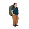 Osprey Transporter 95 - Reiserucksack | Hardloop