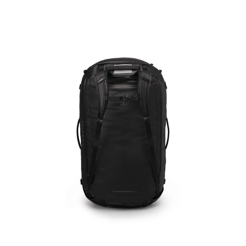Osprey Transporter 120 - Rejserygsæk | Hardloop