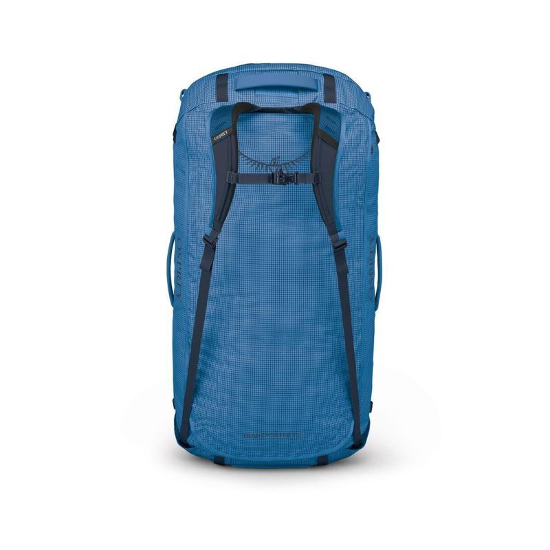 Osprey Transporter 150 - Reseryggsäck | Hardloop