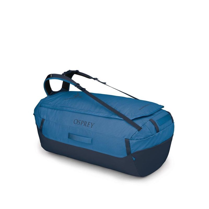 Osprey Transporter 150 - Reseryggsäck | Hardloop