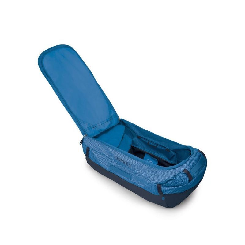 Osprey Transporter 150 - Reseryggsäck | Hardloop