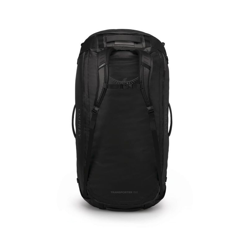Osprey Transporter 150 - Mochila de viaje | Hardloop