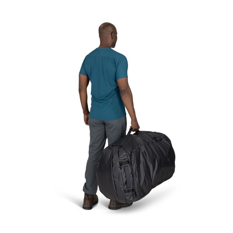 Osprey Transporter 150 - Reseryggsäck | Hardloop