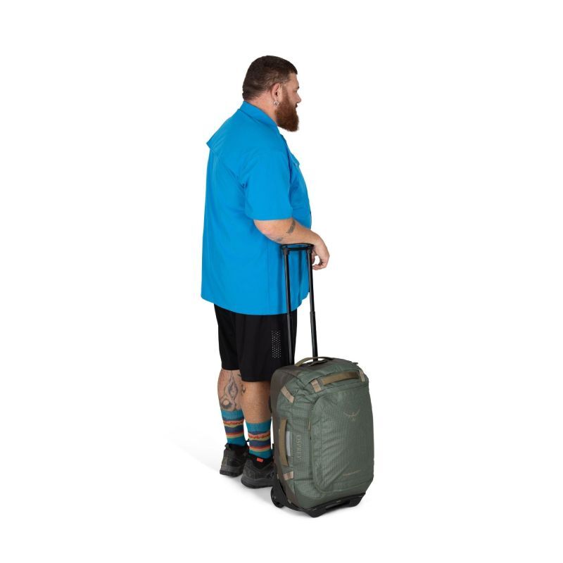Osprey Rolling Transporter 40 - Reisekoffer | Hardloop
