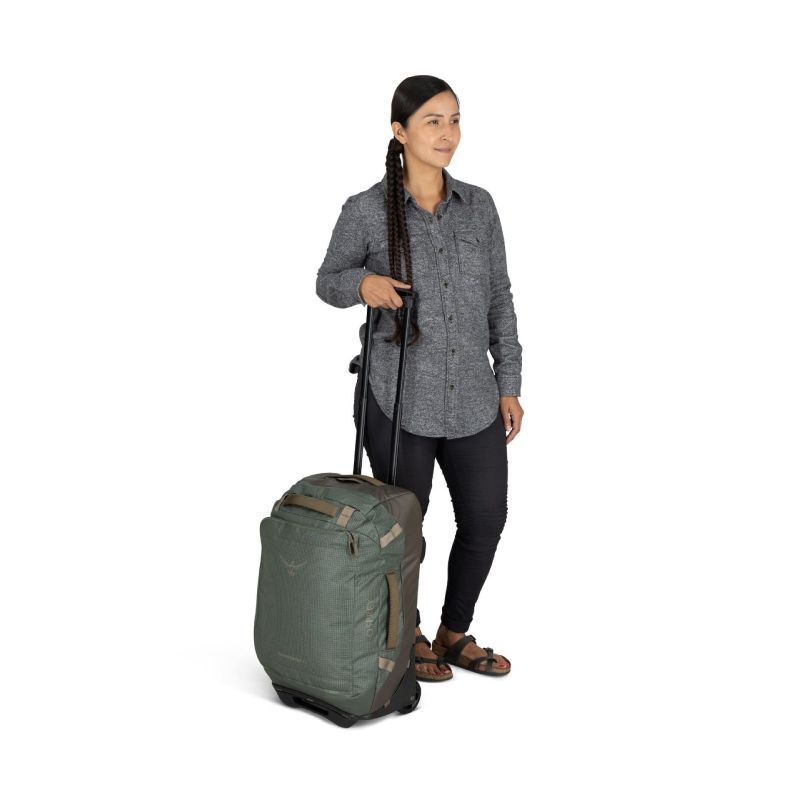Osprey Rolling Transporter 40 - Valise | Hardloop