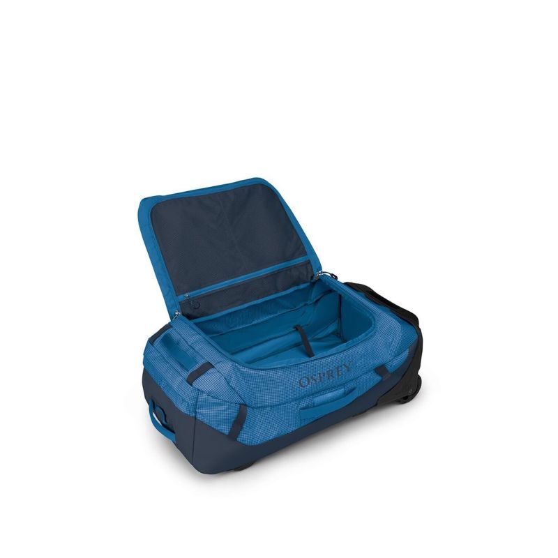 Osprey Rolling Transporter 90 - Suitcase | Hardloop