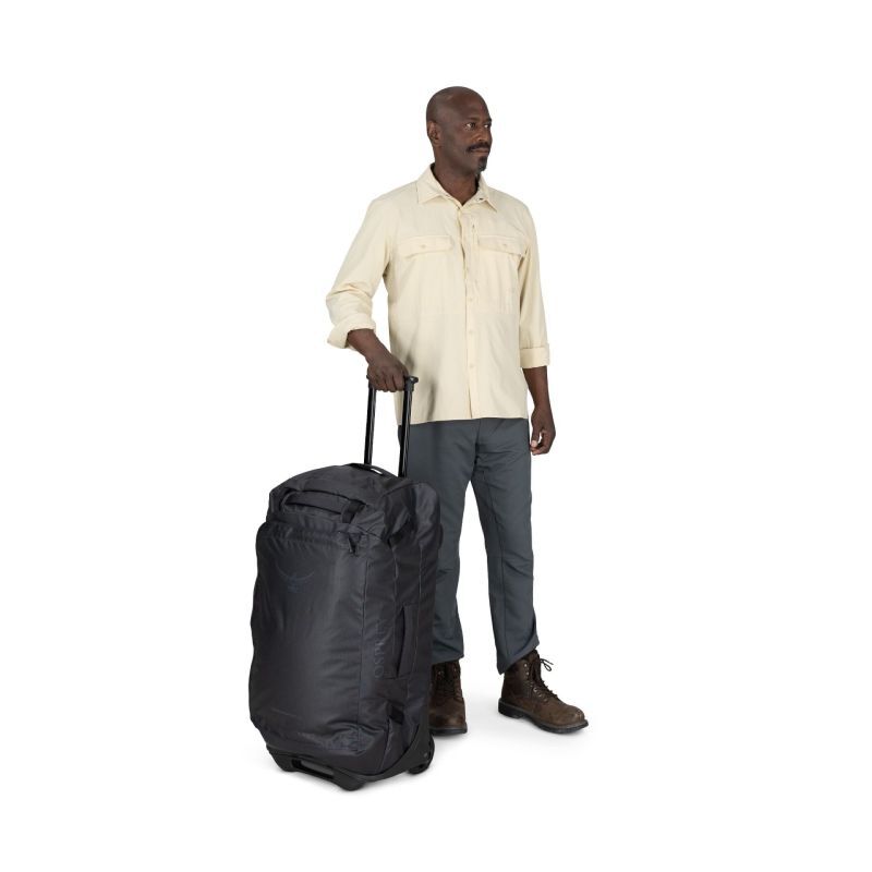 Osprey Rolling Transporter 90 - Suitcase | Hardloop