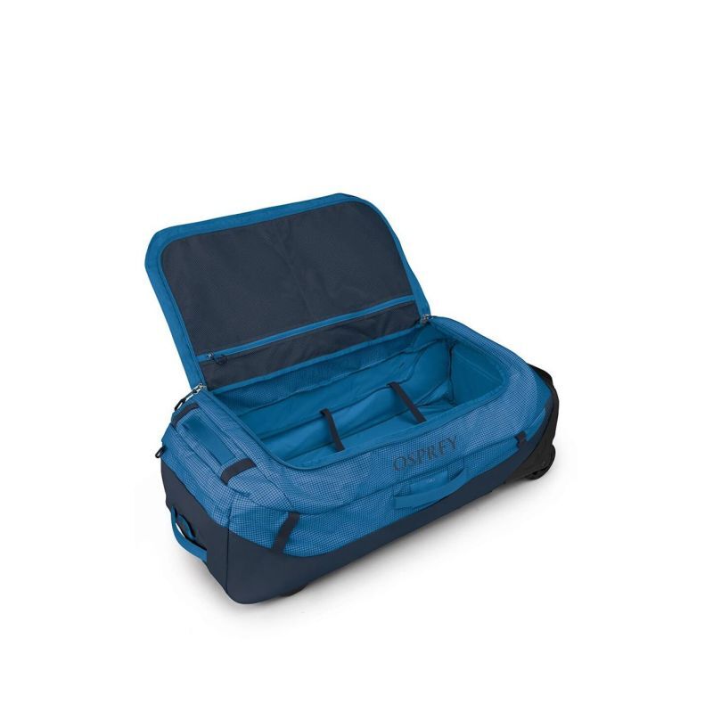 Osprey Rolling Transporter 120 - Koffer | Hardloop