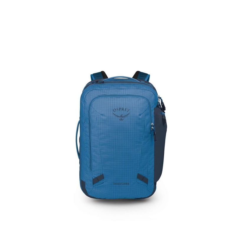 Osprey Transporter Carry On Bag 44 - Sac à dos de voyage | Hardloop