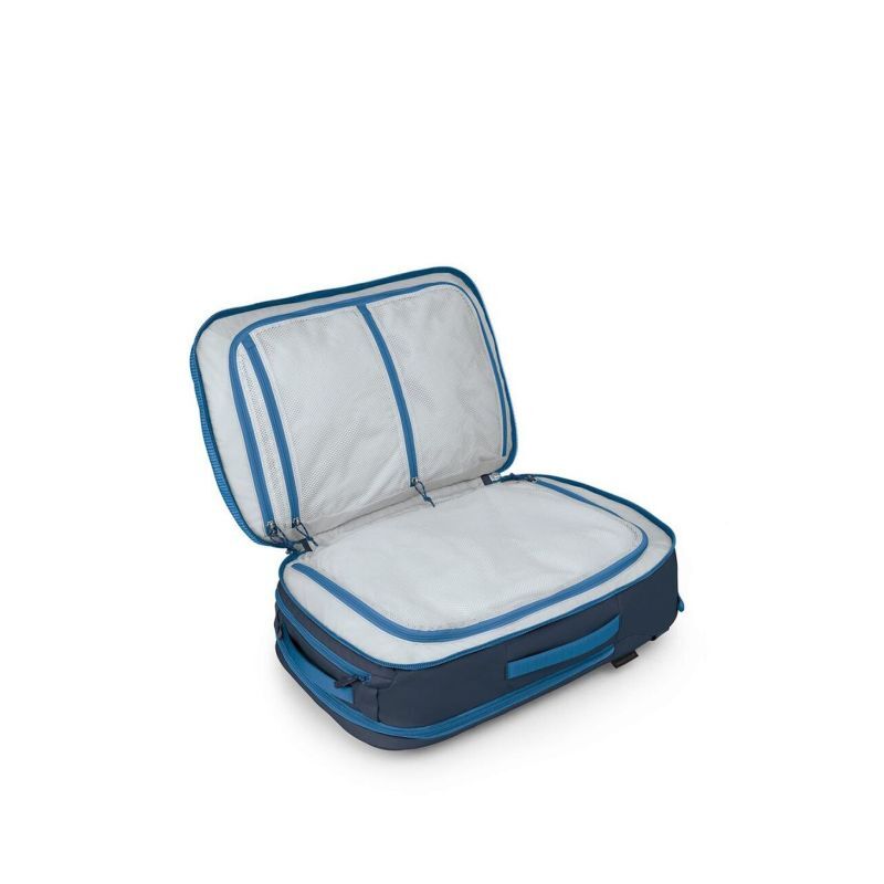 Osprey Transporter Carry On Bag 44 - Travel backpack | Hardloop