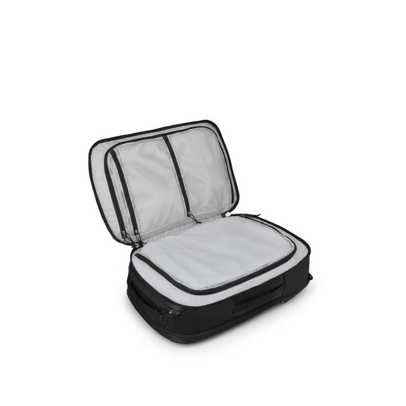 Osprey Transporter Carry On Bag 44 - Reseryggsäck | Hardloop