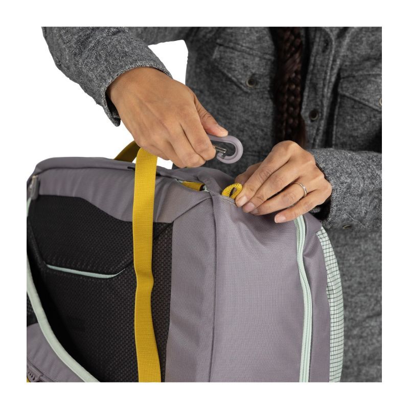 Osprey Transporter Carry On Bag 36 - Cestovní batoh | Hardloop
