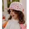 Hello Hossy Amsterdam Cap - Boné criança | Hardloop