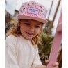Hello Hossy Amsterdam Cap - Boné criança | Hardloop