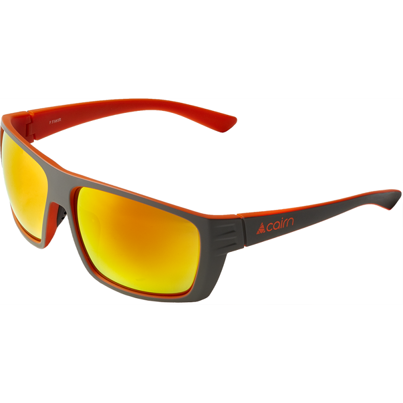 Cairn Fakir Cat 3 - Sonnenbrille - Herren | Hardloop