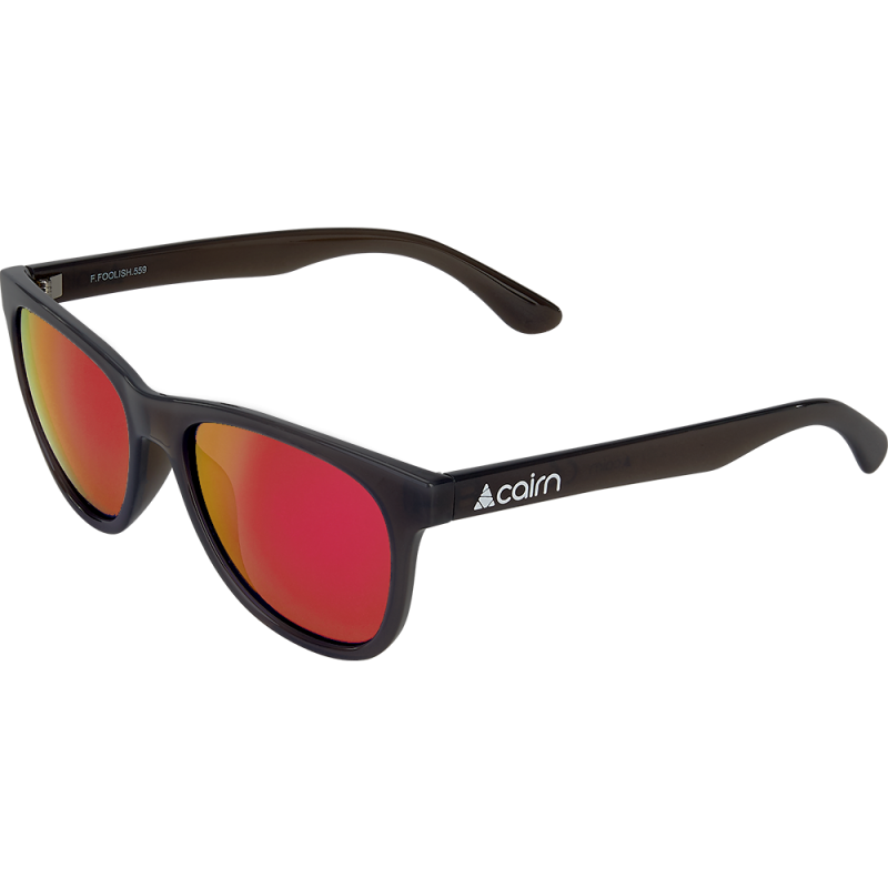 Cairn Foolish Polarized Cat 3 - Sonnenbrille | Hardloop