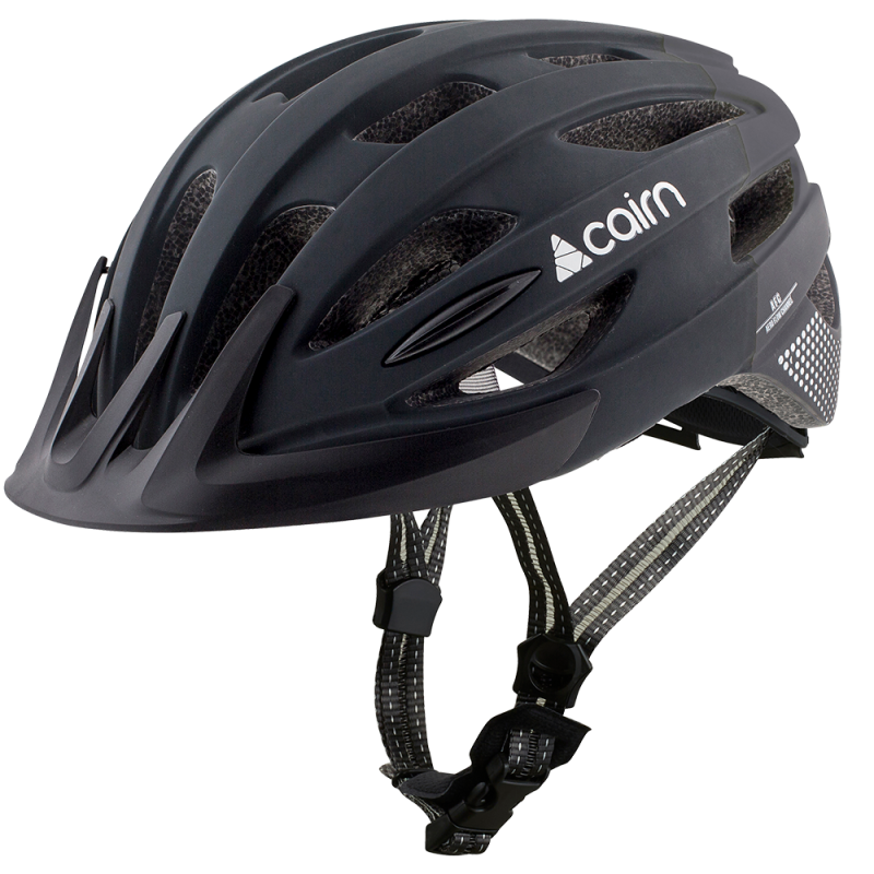 Fusion Led - Capacete de ciclismo urbano homem