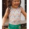 Hello Hossy Clover Berry Swim - Swimsuit - Kid's | Hardloop
