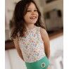 Hello Hossy Clover Berry Swim - Swimsuit - Kid's | Hardloop