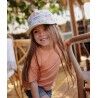 Hello Hossy Happiness Cap - Boné criança | Hardloop